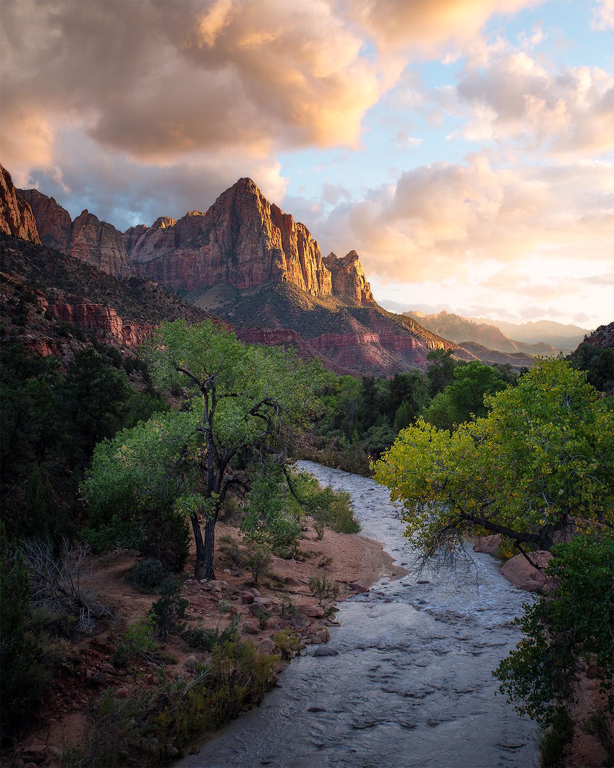 zion